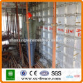 6061-T6 Aluminum Formwork System